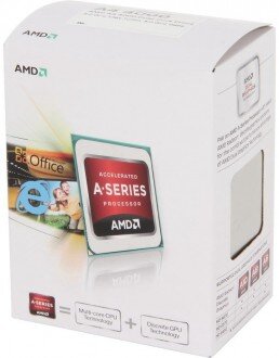 AMD A4-4000 İşlemci kullananlar yorumlar